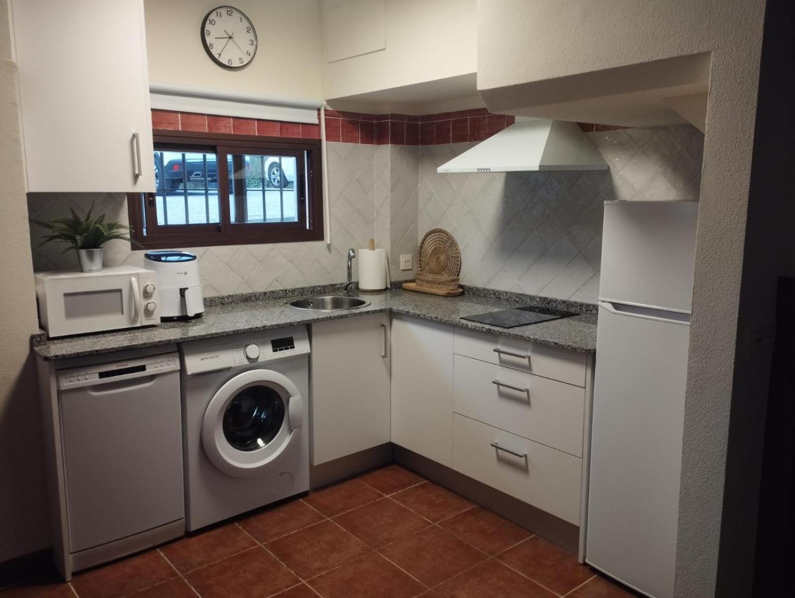 Casa Rural "Estrella", El Ronquillo, 2 Adultos - Ninos Gratis Sevilla Exteriér fotografie