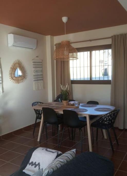 Casa Rural "Estrella", El Ronquillo, 2 Adultos - Ninos Gratis Sevilla Exteriér fotografie