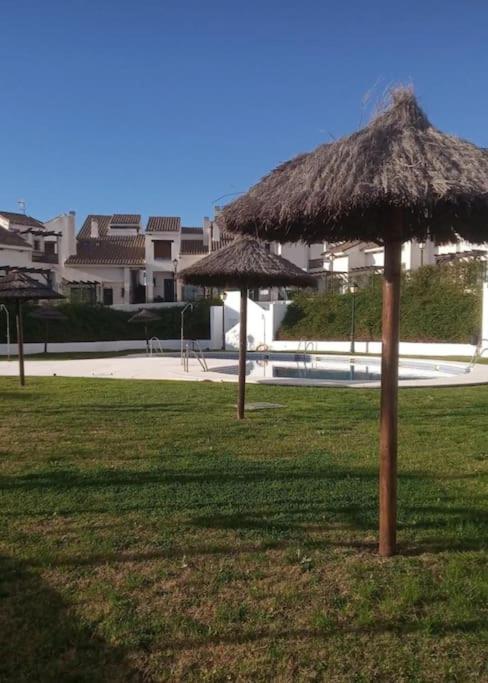 Casa Rural "Estrella", El Ronquillo, 2 Adultos - Ninos Gratis Sevilla Exteriér fotografie