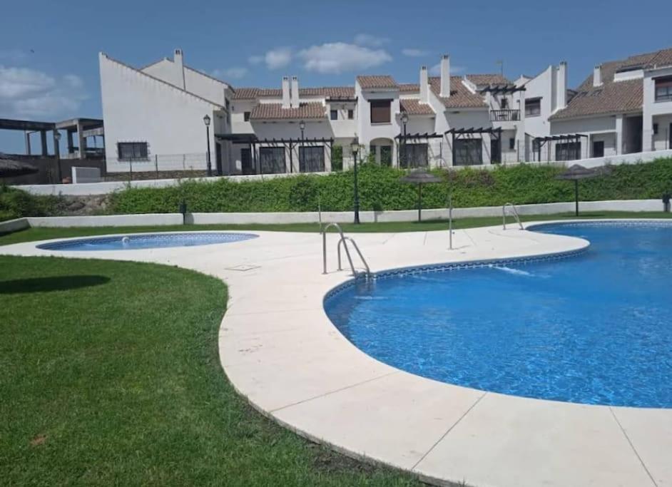 Casa Rural "Estrella", El Ronquillo, 2 Adultos - Ninos Gratis Sevilla Exteriér fotografie