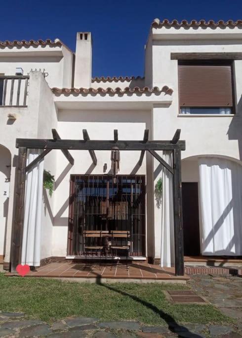 Casa Rural "Estrella", El Ronquillo, 2 Adultos - Ninos Gratis Sevilla Exteriér fotografie